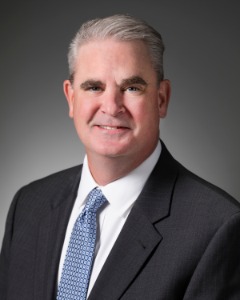 Bret Sullivan headshot