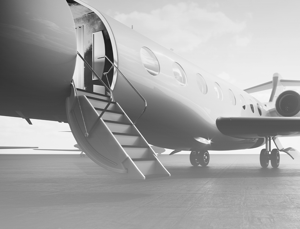 plane image