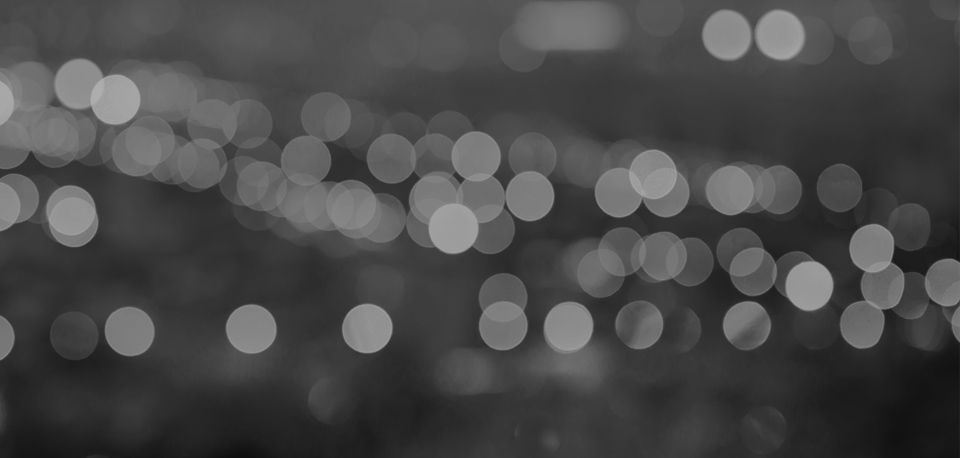 lights background