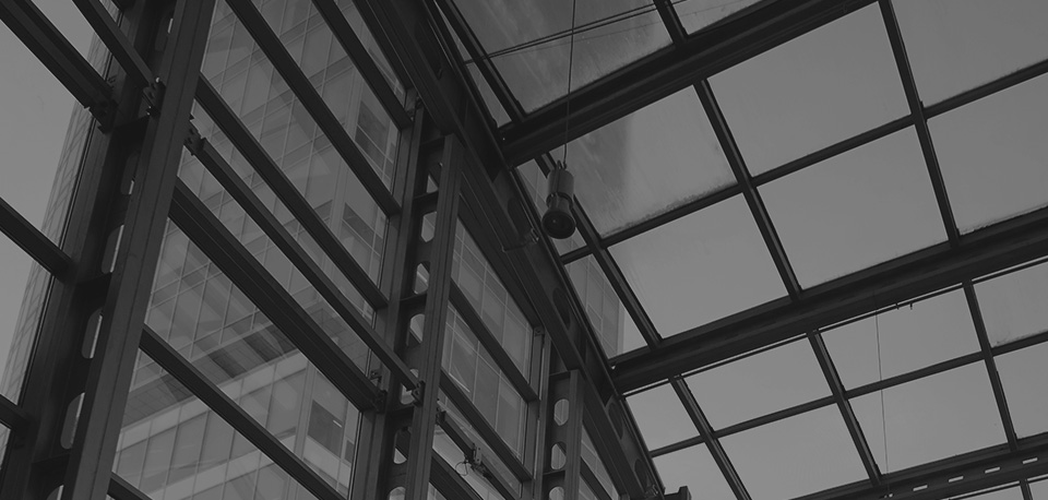 building windows