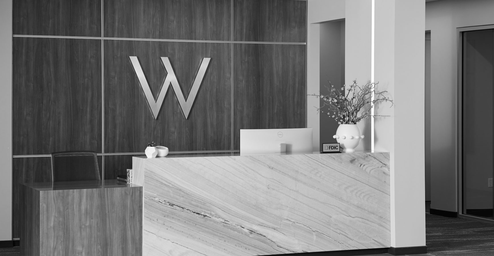 watermark office