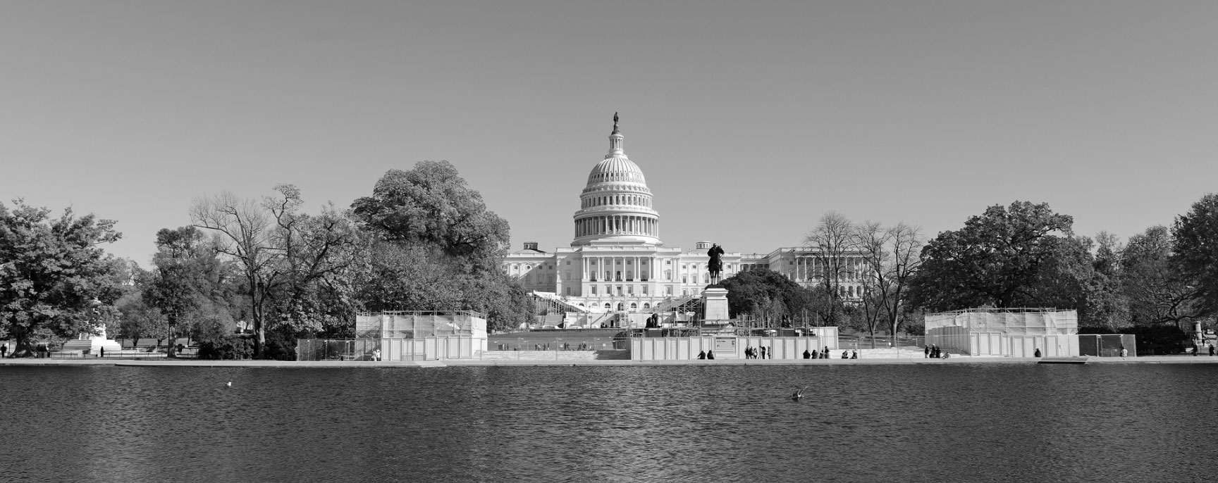 capital building